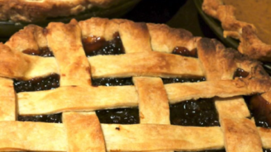 “Thanksgiving Extravaganza: Culinary Secrets Revealed by Top Chefs and Tom’s Mom! Unveiling Thelma’s Crab Delight and Rosemary’s Baked Apricots – A Feast You Can’t Miss!” “Thanksgiving Extravaganza: Culinary Secrets Revealed by Top Chefs and Tom’s Mom! Unveiling Thelma’s Crab Delight and Rosemary’s Baked Apricots – A Feast You Can’t Miss!”