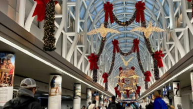 “Strategic Insights: Navigating Optimal and Challenging Days for Holiday Air Travel in 2023” “Strategic Insights: Navigating Optimal and Challenging Days for Holiday Air Travel in 2023”