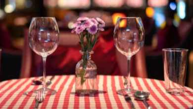 Yelp Highlights 3 New York City Restaurants Among the Most Romantic in the U.S. Yelp Highlights 3 New York City Restaurants Among the Most Romantic in the U.S.