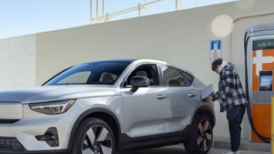 Electric Vehicles: A Surprising Shield Against Rising Auto Thefts in North America” Electric Vehicles: A Surprising Shield Against Rising Auto Thefts in North America”