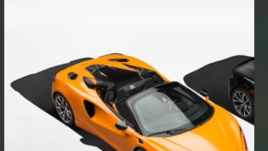 Unveiling the 2025 McLaren Artura: Power Boost, Convertible Elegance, and Performance Enhancements” Unveiling the 2025 McLaren Artura: Power Boost, Convertible Elegance, and Performance Enhancements”