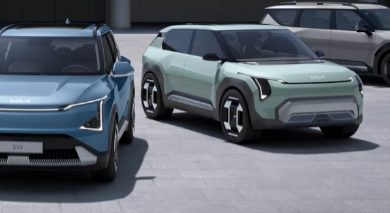Kia’s Accelerating Success: Unveiling New SUVs, Electric Models, and the Potential for a Pickup Truck” Kia’s Accelerating Success: Unveiling New SUVs, Electric Models, and the Potential for a Pickup Truck”
