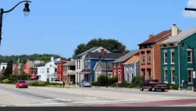 “Unveiling the Dynamics of the Affordable Housing Crisis in the U.S.” “Unveiling the Dynamics of the Affordable Housing Crisis in the U.S.”