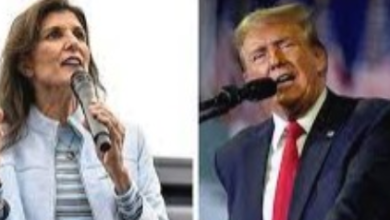 “Educational Visions: Contrasting Policies of Trump and Haley in the 2024 Republican Presidential Race” “Educational Visions: Contrasting Policies of Trump and Haley in the 2024 Republican Presidential Race”