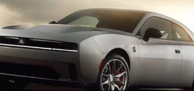 Unveiling the 2024 Dodge Charger Daytona EV: A Genuine Electric Muscle Car Unveiling the 2024 Dodge Charger Daytona EV: A Genuine Electric Muscle Car