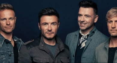 “Westlife’s Mark Takes Temporary Break from Touring Due to Health Challenges: Bandmates Extend Support” “Westlife’s Mark Takes Temporary Break from Touring Due to Health Challenges: Bandmates Extend Support”