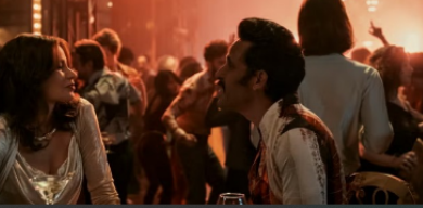 Behind the Scenes of ‘Griselda’: Recreating Retro Miami in Los Angeles” Behind the Scenes of ‘Griselda’: Recreating Retro Miami in Los Angeles”