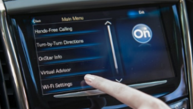 “Increasing Concerns Over GM’s OnStar Smart Driver App” “Increasing Concerns Over GM’s OnStar Smart Driver App”