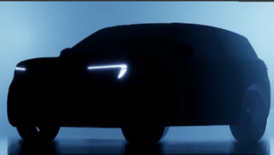 “Ford’s Strategic Pivot: Developing Affordable Electric Vehicles to Compete with Tesla and Chinese Automakers” “Ford’s Strategic Pivot: Developing Affordable Electric Vehicles to Compete with Tesla and Chinese Automakers”