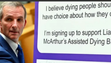“Assisted Dying Bill Sparks Debate: Easing Suffering or Creating Pressure?” “Assisted Dying Bill Sparks Debate: Easing Suffering or Creating Pressure?”