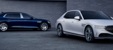 “Genesis in Europe: Mercedes-Benz Challenging the Luxury Elite” “Genesis in Europe: Mercedes-Benz Challenging the Luxury Elite”