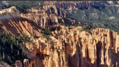“Utah Unveiled: A Grand Odyssey through Magnificent Landscapes and National Parks” “Utah Unveiled: A Grand Odyssey through Magnificent Landscapes and National Parks”