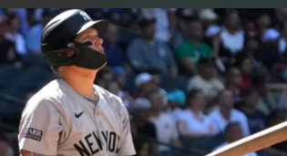 “Verdugo’s Heroics Propel Yankees to Victory in Arizona” “Verdugo’s Heroics Propel Yankees to Victory in Arizona”