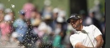 “Jason Day and Jordan Spieth: A Tale of Byron Nelson’s Past and Present” “Jason Day and Jordan Spieth: A Tale of Byron Nelson’s Past and Present”