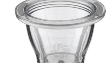 Vitamix Recalls Ascent and Venturist Series Blending Containers and Blade Bases Vitamix Recalls Ascent and Venturist Series Blending Containers and Blade Bases