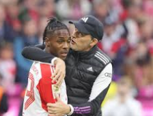 1. FC Saarbrücken vs Bayern Munich: Lineups and Match Preview 1. FC Saarbrücken vs Bayern Munich: Lineups and Match Preview