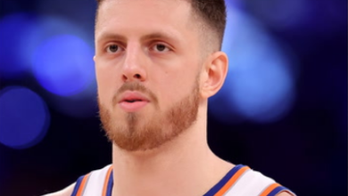 NBA Trade Rumors: Mitchell Robinson’s Name Surfaces in Knicks’ Conversations NBA Trade Rumors: Mitchell Robinson’s Name Surfaces in Knicks’ Conversations