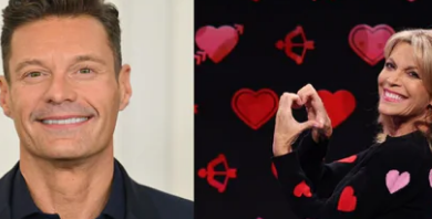 Vanna White Considers Leaving “Wheel of Fortune” After Pat Sajak’s Departure, Citing Discomfort with New Host Ryan Seacrest Vanna White Considers Leaving “Wheel of Fortune” After Pat Sajak’s Departure, Citing Discomfort with New Host Ryan Seacrest