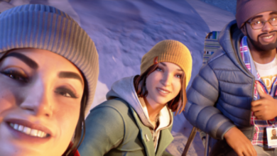 Square Enix Faces Shareholder Inquiry on Relationship with Sweet Baby Inc. at Recent Meeting Square Enix Faces Shareholder Inquiry on Relationship with Sweet Baby Inc. at Recent Meeting