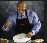 George Foreman: The Life and Legacy of a Boxing Legend George Foreman: The Life and Legacy of a Boxing Legend