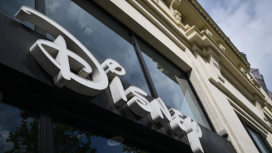 “Disney Data Breach: Activist Hacking Group Leaks Internal Communications and Sparks Industry Concern” “Disney Data Breach: Activist Hacking Group Leaks Internal Communications and Sparks Industry Concern”