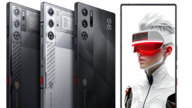 REDMAGIC Unveils the RedMagic 9S Pro: A New Flagship Gaming Phone REDMAGIC Unveils the RedMagic 9S Pro: A New Flagship Gaming Phone