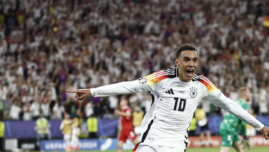 Young Stars Set to Shine: Spain vs. Germany Euro 2024 Quarter-Final Showdown Young Stars Set to Shine: Spain vs. Germany Euro 2024 Quarter-Final Showdown