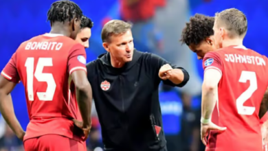 Tyrese Haliburton’s Olympic Journey: A Quest for Gold with Team USA Tyrese Haliburton’s Olympic Journey: A Quest for Gold with Team USA