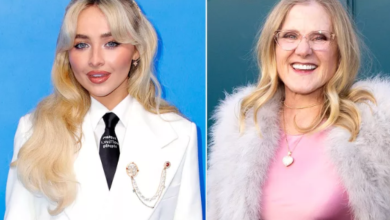 Nancy Cartwright Confirms She Is Aunt to Pop Star Sabrina Carpenter Nancy Cartwright Confirms She Is Aunt to Pop Star Sabrina Carpenter