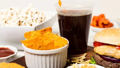 Call for Tobacco-Style Warning Labels on Ultra-Processed Foods Call for Tobacco-Style Warning Labels on Ultra-Processed Foods