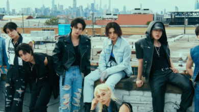 Stray Kids’ Monumental Year: From “Hellevator” to Headlining Lollapalooza Stray Kids’ Monumental Year: From “Hellevator” to Headlining Lollapalooza