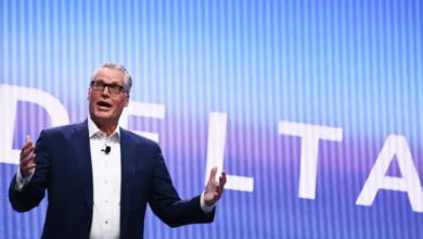 “Delta Air Lines Offers Free Travel Passes to Staff Amid Ongoing Fallout from CrowdStrike Software Outage” “Delta Air Lines Offers Free Travel Passes to Staff Amid Ongoing Fallout from CrowdStrike Software Outage”