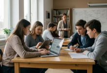 How AI Is Changing the Classroom and the Skills Students Need to Succeed How AI Is Changing the Classroom and the Skills Students Need to Succeed