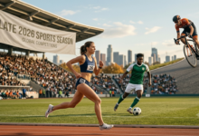 The Biggest Sports Storylines Set to Define the Final Months of 2026 The Biggest Sports Storylines Set to Define the Final Months of 2026