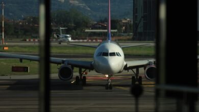 Scotland Could Benefit From Europe’s Changing Travel Calendar Scotland Could Benefit From Europe’s Changing Travel Calendar